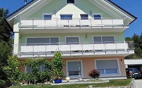 Ferienwohnung Zum Baetstaen