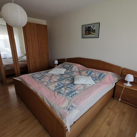 Ferienwohnung Zum Baetstaen Pluwig Buitenkant foto